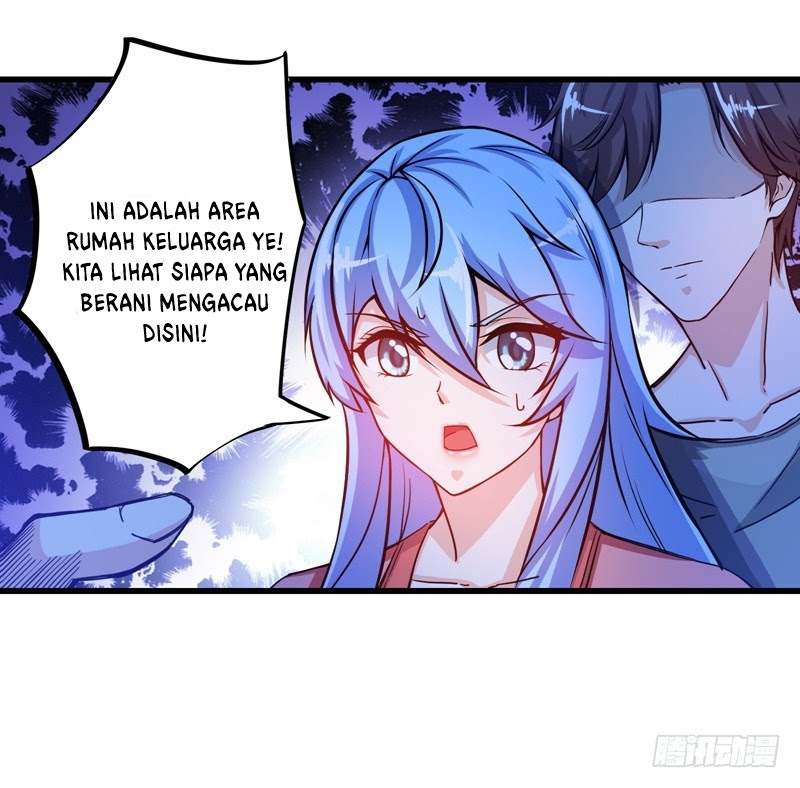 Strongest Divine Doctor Mixed City chapter 25